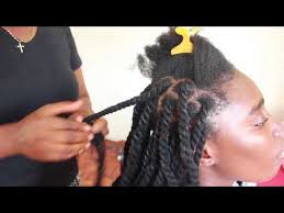 When you're ready to try another color or pattern, push the woven section up with your. Yarn Twists Invisible Roots Youtube