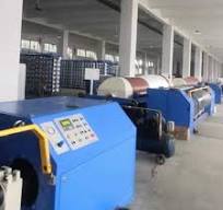 Textile Machine Warping Yarn Computer Warping-Sizing Combination Machine for Loom