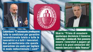 Known as mpscs in short, is an italian corporate and investment bank based in florence, tuscany. Unicredit Avanza Su Mps Per Cisl E First Cisl Solo L Integrita Della Banca Piu Antica Del Mondo E Nell Interesse Del Paese First Cisl