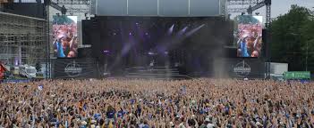 Route baccara, 7090 ronquières, belgium. Ronquieres Festival 2021 Livestream How To Watch Ronquieres Music Festival Belgium