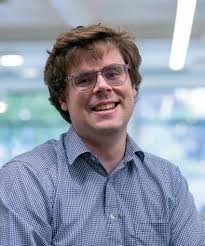 Mansfield Magazine 2023/24 by Mansfield College, Oxford