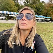 Where has Katherine LaNasa been all our lives? ThePitt #TVThreads