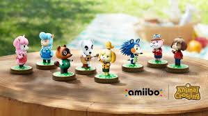 Want to show off your complete collection to the world? Where To Buy All The Animal Crossing Amiibo And Amiibo Cards Jelly Deals