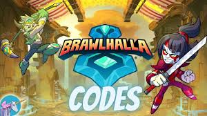 This brawlhalla hack 2021 is fun and all with beautiful art style but it is so hard to get mammoth coins codes. Brawlhalla Codes July 2021 Get Free Weapon Skins Faindx