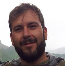 Researchers and Fellows — Institute of the Environment and Sustainability  at UCLA