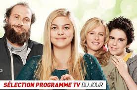 Consultez votre programme tv gratuit, à tout moment de la journée et du soir. Programme Tv La Famille Belier France Allemagne Que Regarder A La Tele Ce Soir