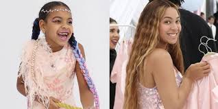 920 x 380 jpeg 92 кб. Beyonce Shares Photos Of Blue Ivy S 7th Birthday Plus Rumi Sir