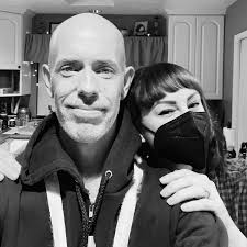 Hello, KVLT PLANET. This is Justin's sister, Ash. With profound sadness,  I'm announcing that Justin Dale Bartlett passed away peacefully in his  sleep early this morning after his lengthy battle with Stage