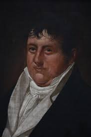 Sold at Auction: Charles Bruno Donat Delin, Charles Delin Oil