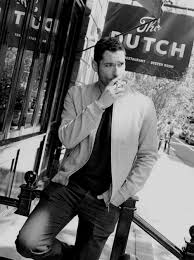 Tumblr Tom Ellis Tom Ellis Lucifer Lucifer
