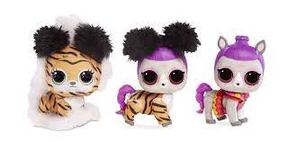 We have all your favourites including confetti pop, pets, lil sisters and lol surprise! Fuzzy Pets Lol Target Off 77 Www Usushimd Com