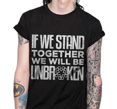 Andy biersack, black veil brides, we all fall down, quote, lyric, band. Black Veil Brides Release Limited Edition Shirt For Anti Bullying Campaign Black Veil Brides Veil Brides Black Viel Brides