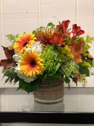 Not only do we source out the best and freshest fairfield flowers, but we also other florists in fairfield have been said to have ordinary flowers and even more ordinary customer service. Fall Classic Dense Vase In Fairfield Ct Blossoms At Dailey S Flower Shop