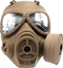 Gas Mask Gas Mask Mask Gas