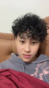 RC Silvestre: Long Hair Transformation