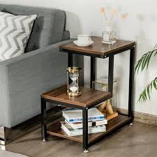 One storage drawer and a single door keep your belongings out of sight but easily accessible. Wooden Side Table Design For Living Room Wooden Office Chair