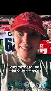 Shawn Kelce 3rd Brother