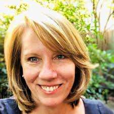 Profile for Gretchen Wilkinson, Move With Gretchen