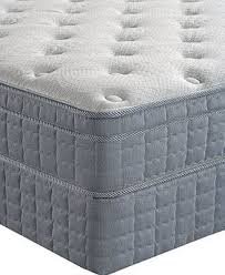 Serta Perfect Sleeper Majestic Bay Eurotop Cushion Firm Mattress Sets Reviews Mattresses Macy S Twin Mattress Set King Mattress Set Full Mattress Set