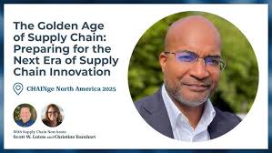 Keeping Freight Moving: Daniel Studdard with the Atlanta Regional  Commission"