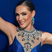 Voting for the National Costume Design Competition is now open. The design  with the most combined likes from FB and IG wins. Voting closes