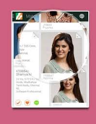 Most trusted matrimony brand by the brand trust report 2014. Bharat Matrimony Matrimonial Mobile Apps For Android Iphone Windows