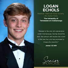Logan Echols