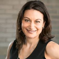 Erica Berman's Instagram, Twitter & Facebook