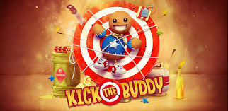 Looking at them just makes you want to beat the living daylight out. Kick The Buddy 1 0 6 Download Android Apk Aptoide