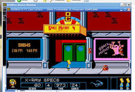 Jogos da discovery kids online. Dosbox Disfruta De Los Juegos Clasicos Del Msdos Nes Games Super Mario Bros Games
