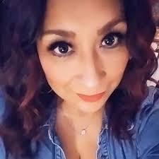 Adriana Monreal's Instagram, Twitter & Facebook