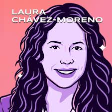 The Marginalization of Latinx Students with Laura Chávez-Moreno 🇲🇽 by  Latinx In Power
