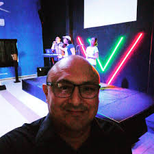 Xavi Alonzo Vitorini