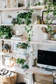 Office Space Full Of Life And Greenery Decor Home Decor Accessories Home Decor