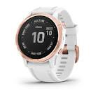 010-02159-20 6S - Pro and Sapphire Editions Fenix