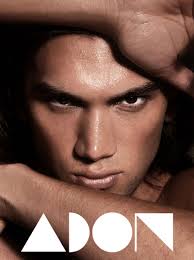 Chand Smith by Kari Jay (Adon Magazine)