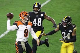 The cincinnati bengals are a professional american football franchise based in cincinnati. 2021 Nfl Schedule 5 Statement Games For The Bengals Cincy Jungle