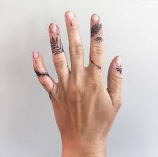 Almost everyone put promise tattoo on pinky finger of the left hand or the forefinger of his right hand. Small Tattoos Ideas For Men And Women Best Tattoos Ideas With Photos Hand Tattoos Finger Tattoos Tattoos