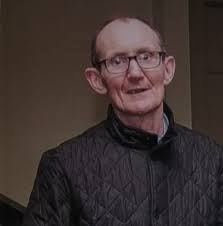 Death Notice of John Skehan (Kilmacow, Kilkenny)