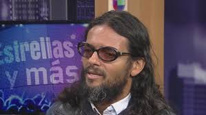 Draco Rosa: Últimas noticias, videos y fotos de Draco Rosa