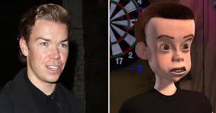 Will Poulter Says Someone At A Urinal Mistook Him For Sid From Toy Story
