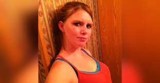 Obituary information for Amanda Kay Johnston