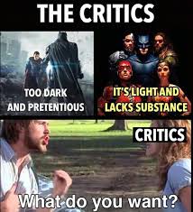 Juctice League Memes League Memes Start Trek Geek Culture