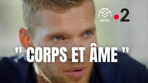 Décathlonien français, recordman du monde. Kevin Mayer On Twitter Le Documentaire Corps Et Ame Produit Par Francetvsport Benaggio21 Est Disponible Sur Ma Page Youtube Https T Co Hvkddrjnzu 52 Min En Immersion Dans Ma Preparation Pour Les