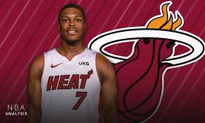 21 hours ago · veteran guard kyle lowry wants a shot at another nba championship, and he is pinning those chances on the miami heat. Nba Rumors This Heat Raptors Sign And Trade Is For Kyle Lowry
