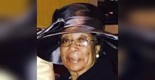 Mary Aileen Watford Obituary