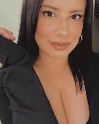 Monica Solano's Instagram, Twitter & Facebook