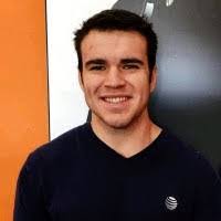 Joshua Lockman's Instagram, Twitter & Facebook