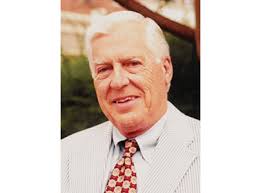 Matthew W. Paxton Jr., 1927–2023