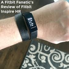 From the fitbit.com dashboard, click the gear icon settings personal info. Fitbit Inspire Hr Review How Does It Measure Up To Other Fitbits Lalymom
